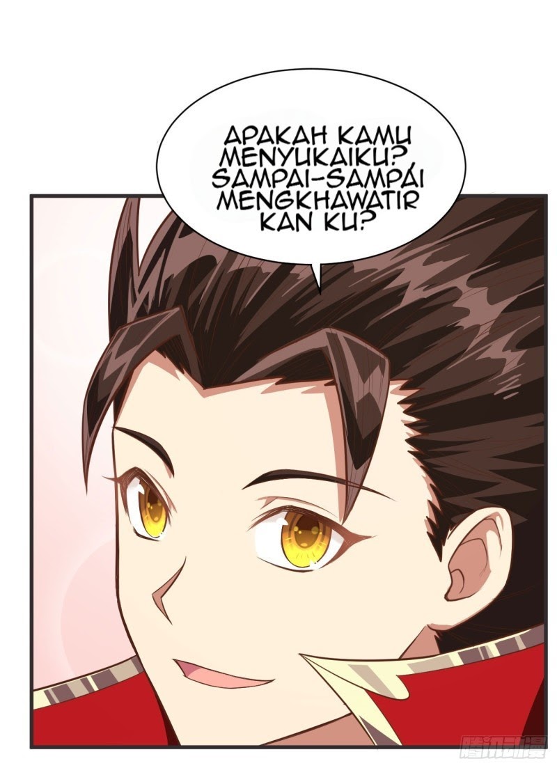 To Be The Castellan King Chapter 22 Gambar 29