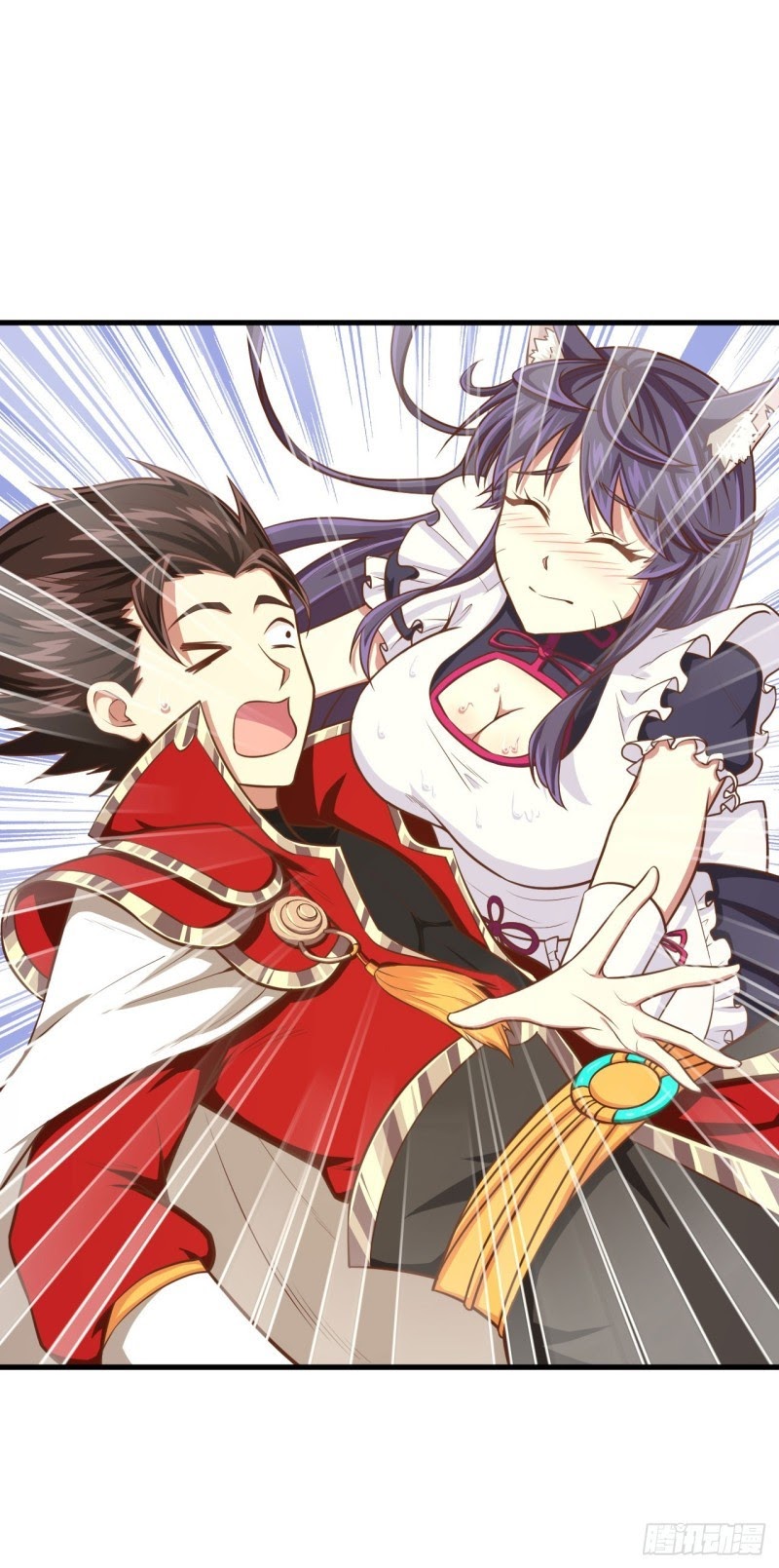 To Be The Castellan King Chapter 22 Gambar 36