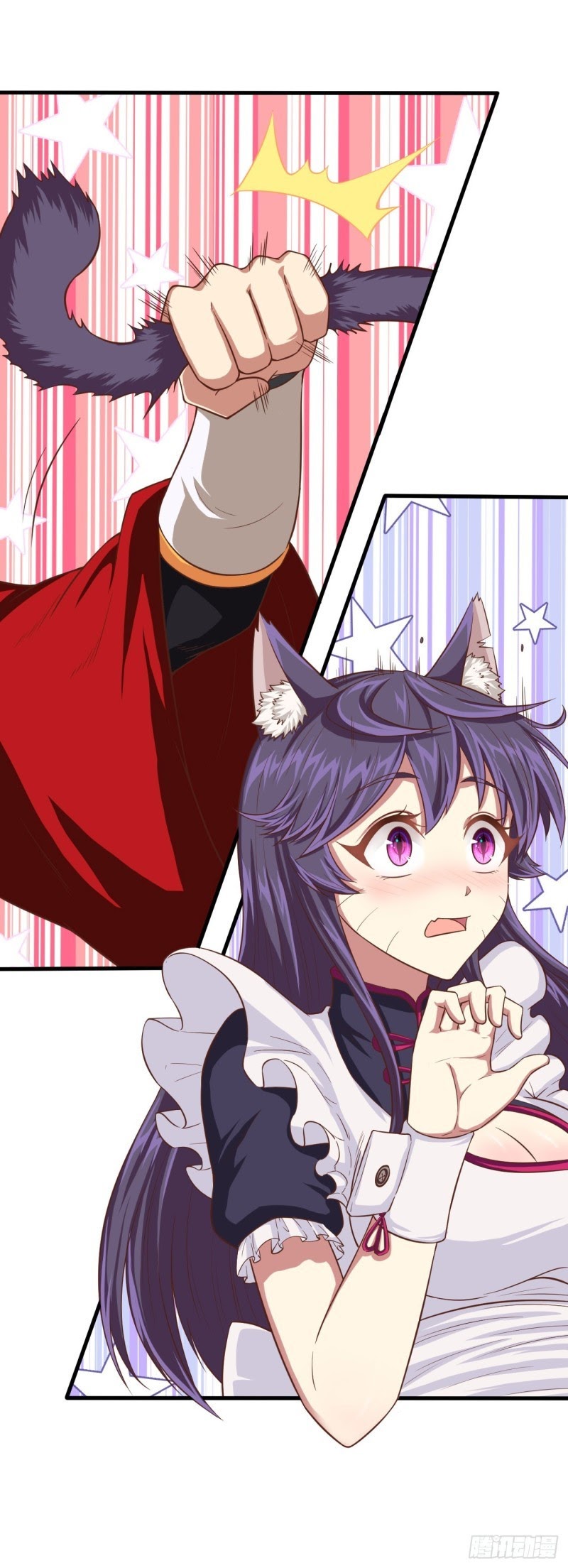 To Be The Castellan King Chapter 22 Gambar 39