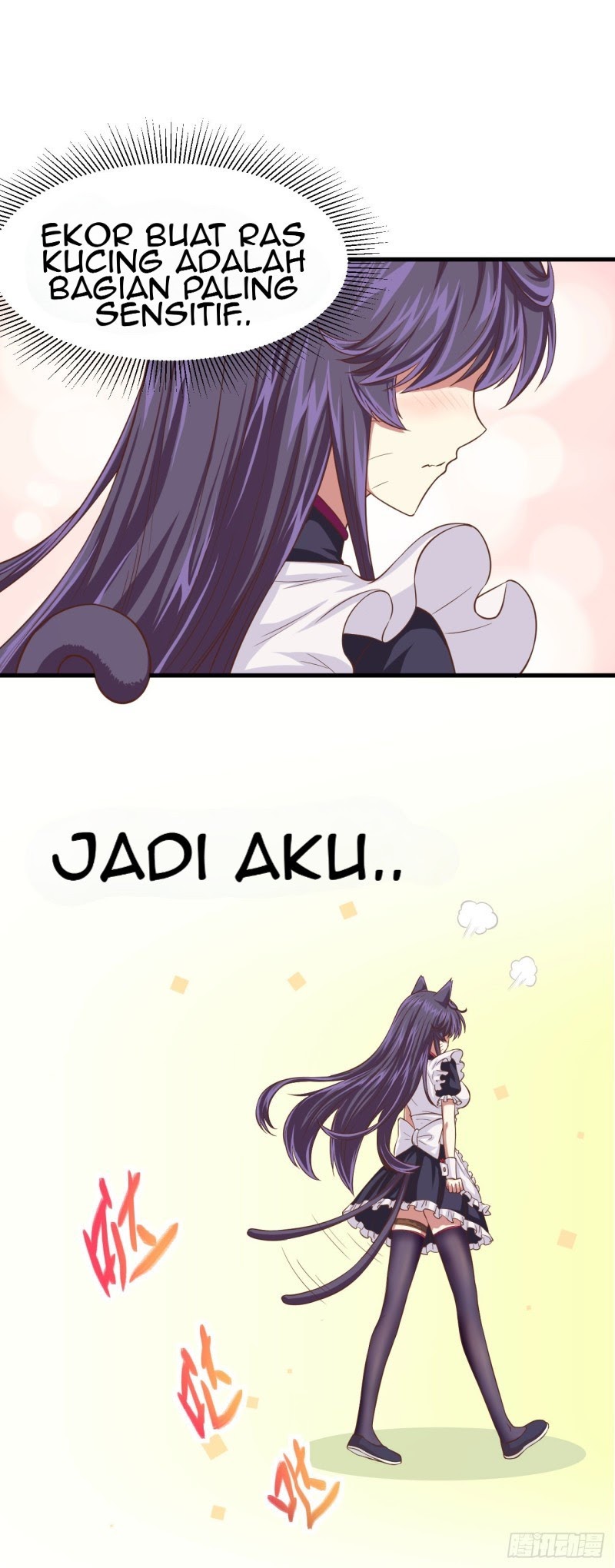 To Be The Castellan King Chapter 22 Gambar 44