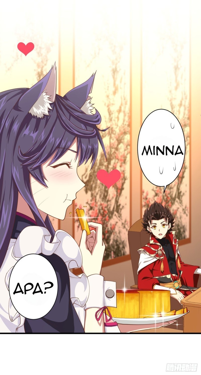 To Be The Castellan King Chapter 24 Gambar 5