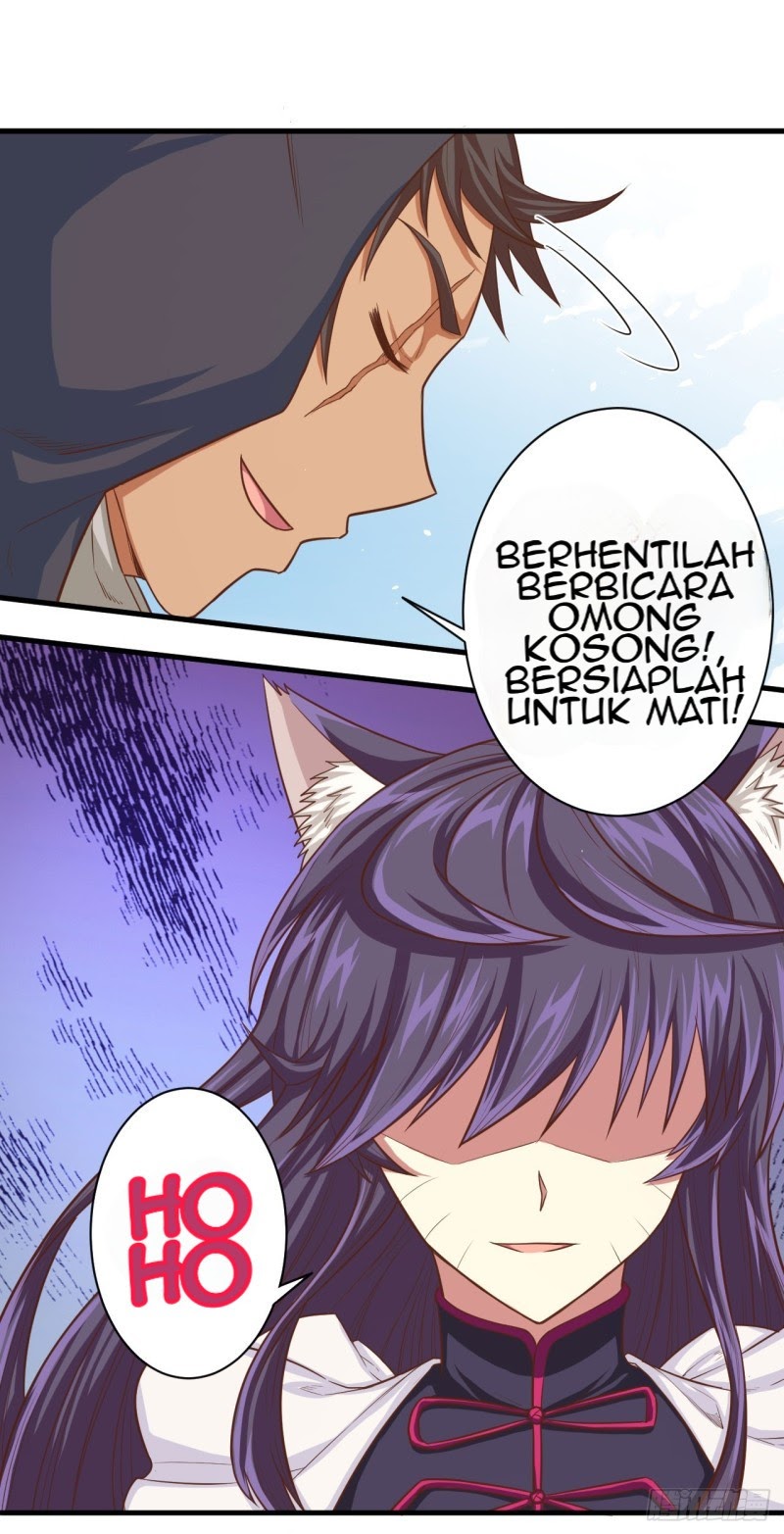 To Be The Castellan King Chapter 26 Gambar 14