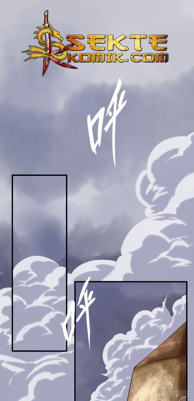 To Be The Castellan King Chapter 30 Gambar 3