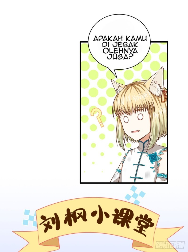 To Be The Castellan King Chapter 30 Gambar 7