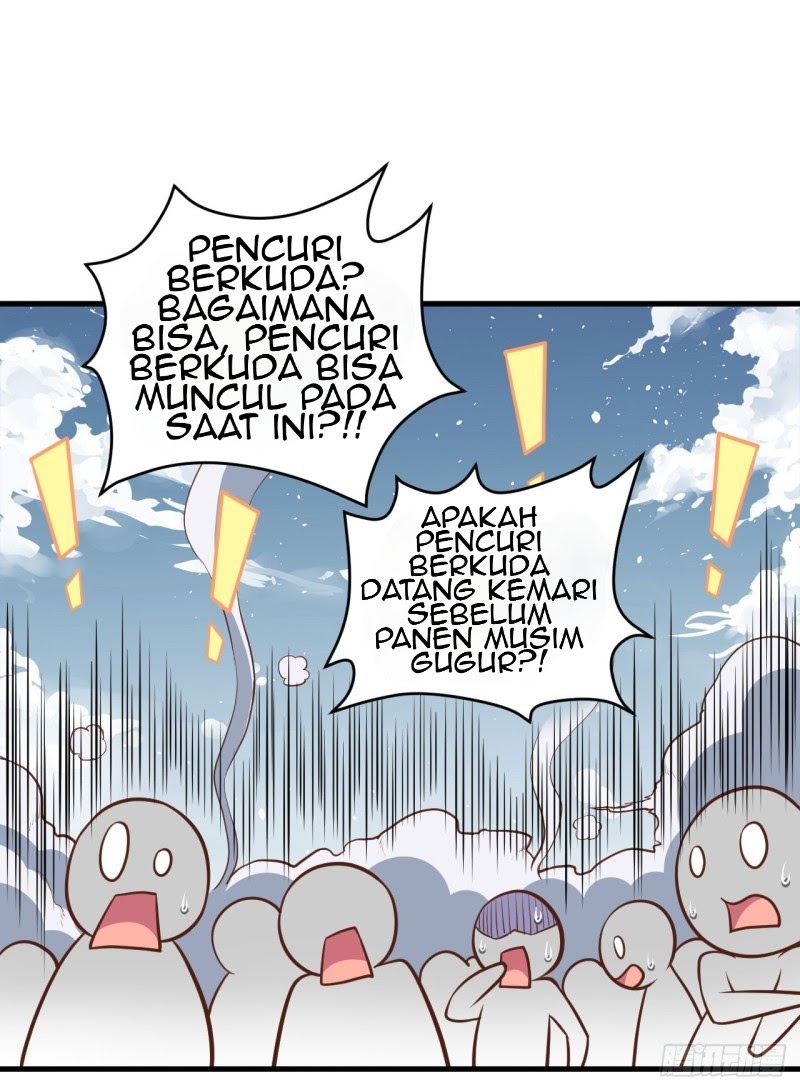 To Be The Castellan King Chapter 30 Gambar 33