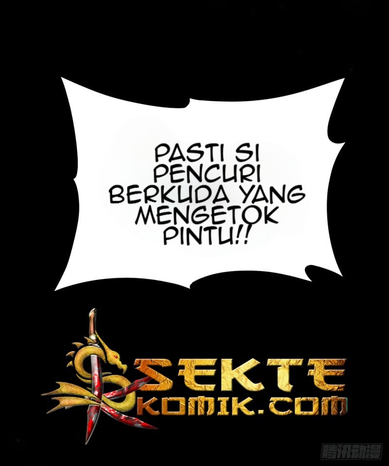 To Be The Castellan King Chapter 31 Gambar 17