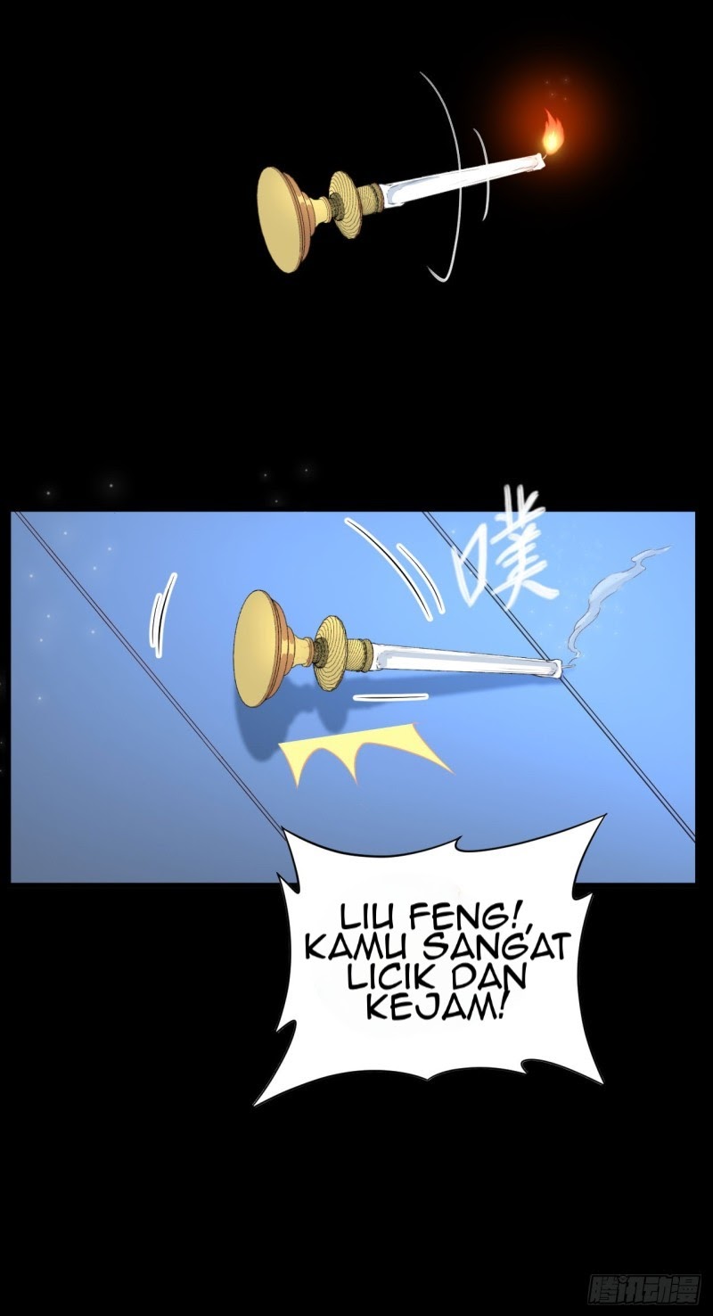 To Be The Castellan King Chapter 31 Gambar 21