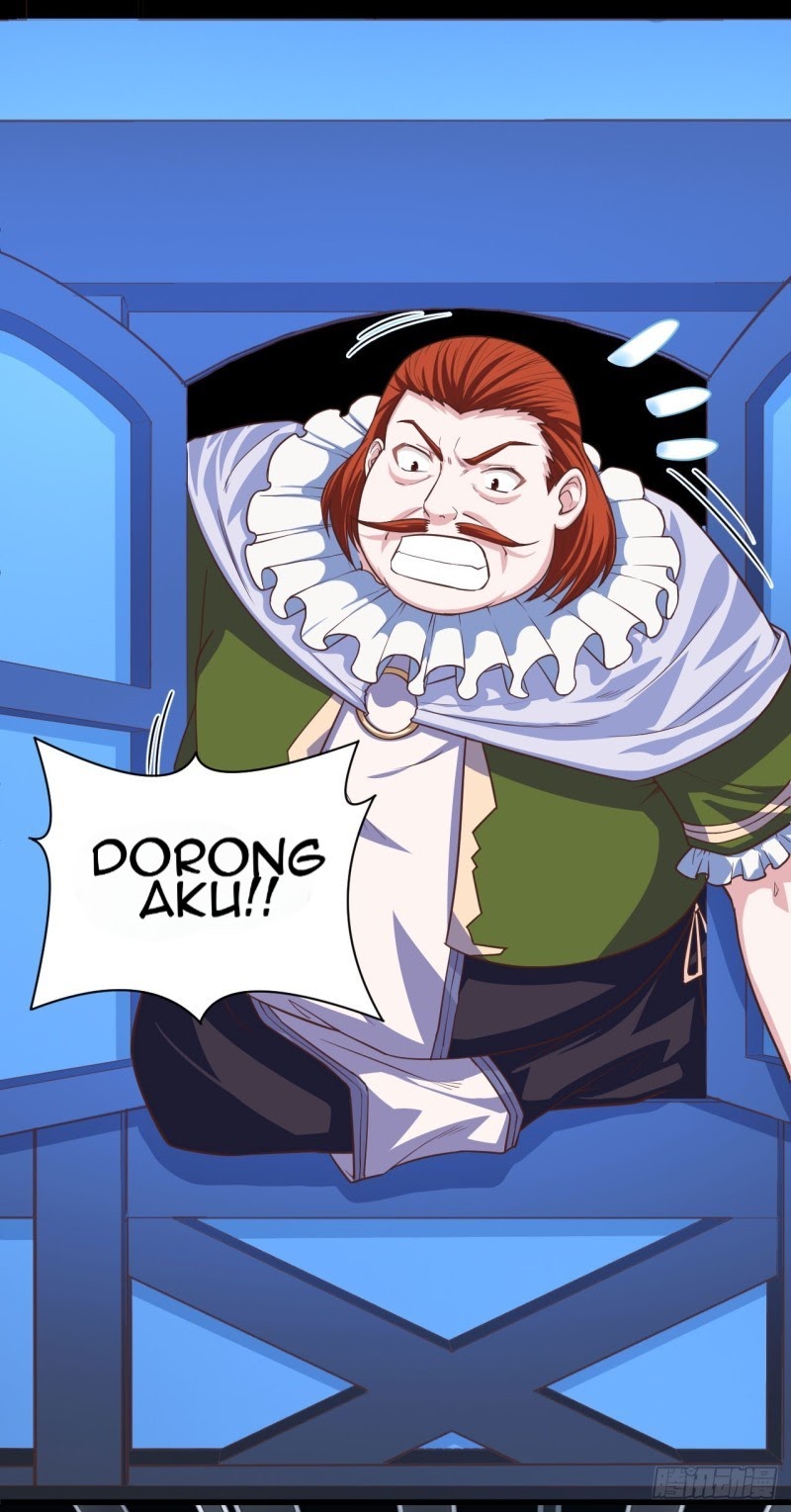 To Be The Castellan King Chapter 31 Gambar 32