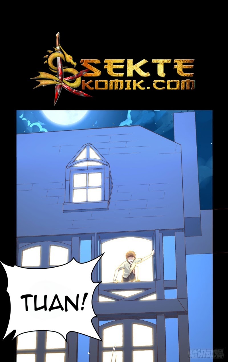 To Be The Castellan King Chapter 31 Gambar 38