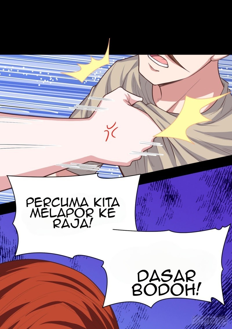 To Be The Castellan King Chapter 31 Gambar 43