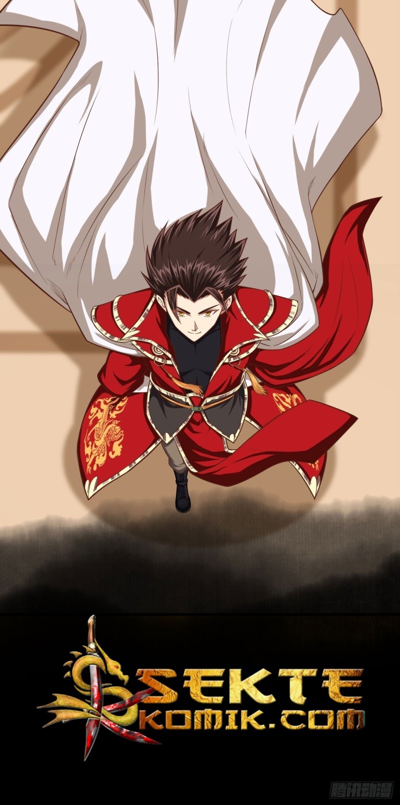 To Be The Castellan King Chapter 32 Gambar 16