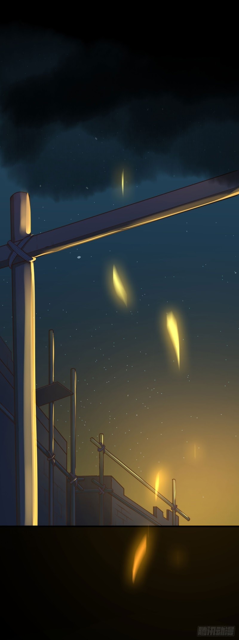 To Be The Castellan King Chapter 32 Gambar 17