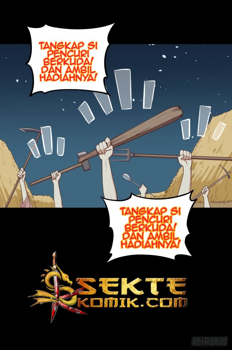 To Be The Castellan King Chapter 32 Gambar 31