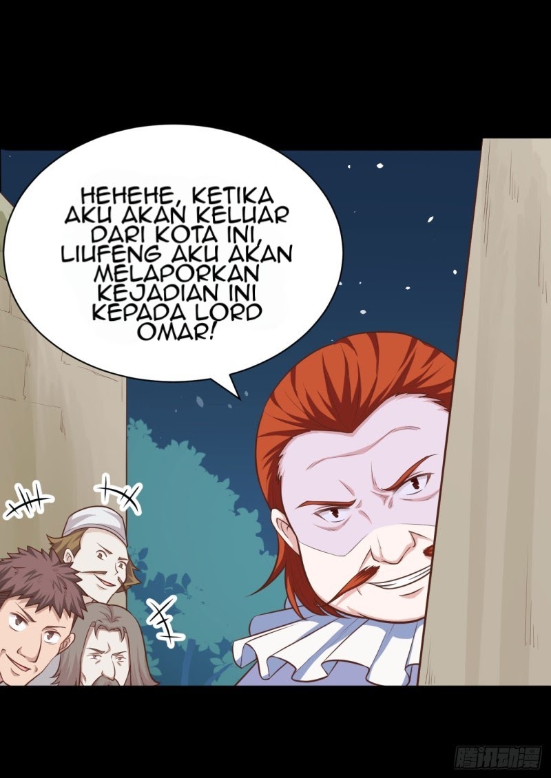 To Be The Castellan King Chapter 32 Gambar 44