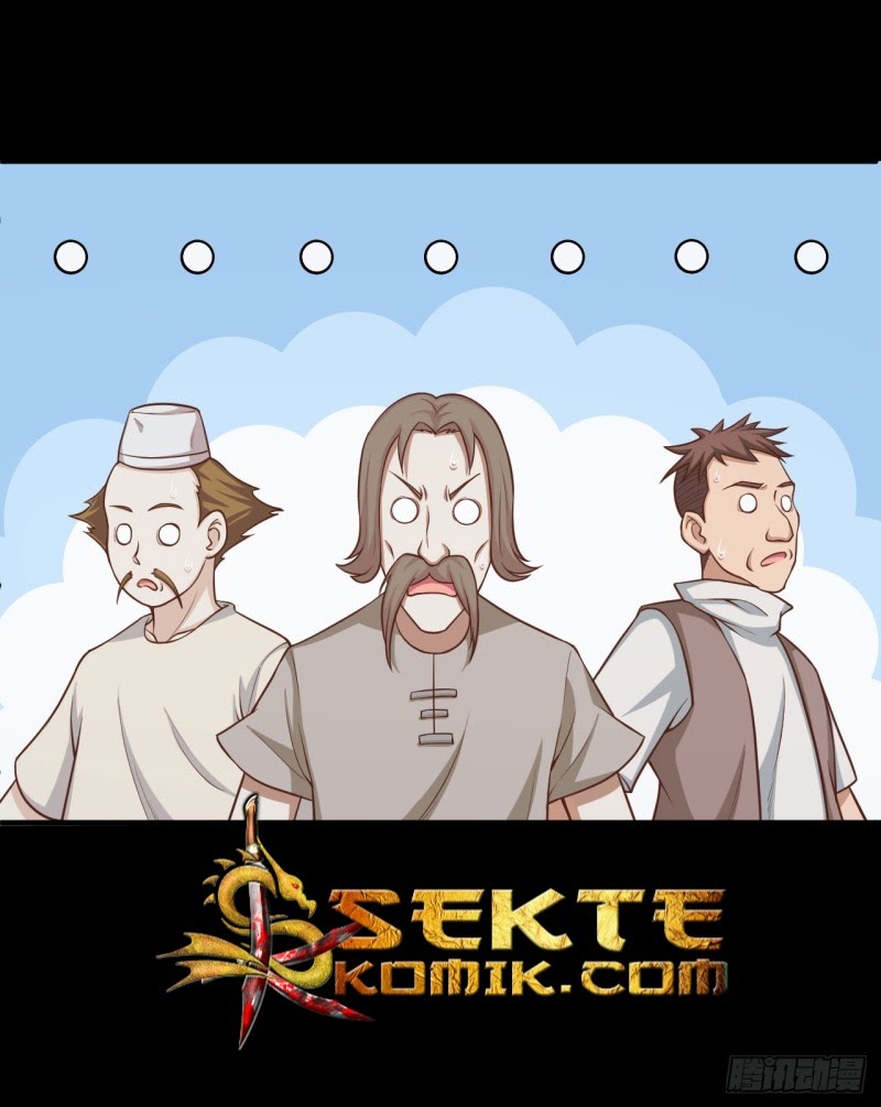 To Be The Castellan King Chapter 33 Gambar 32