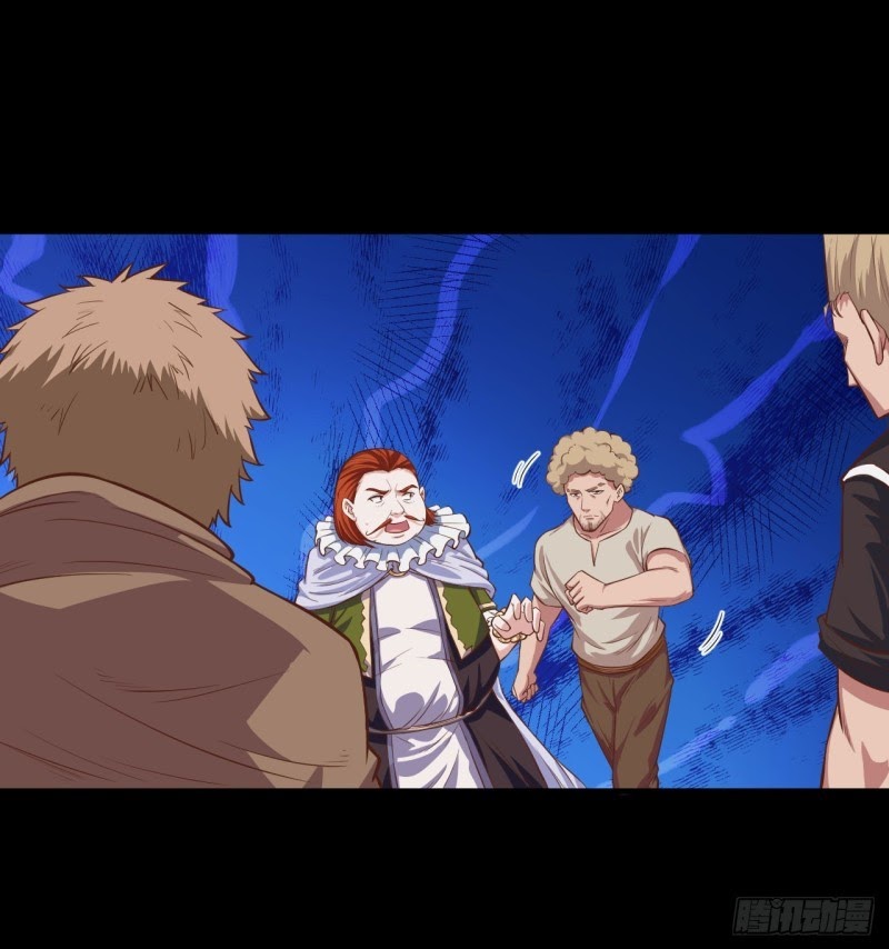 To Be The Castellan King Chapter 33 Gambar 37