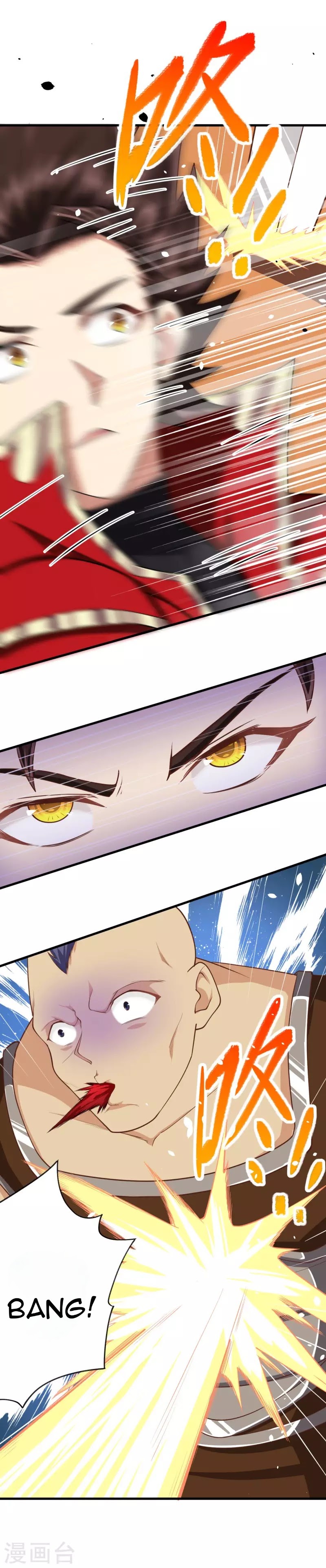 To Be The Castellan King Chapter 51 Gambar 9