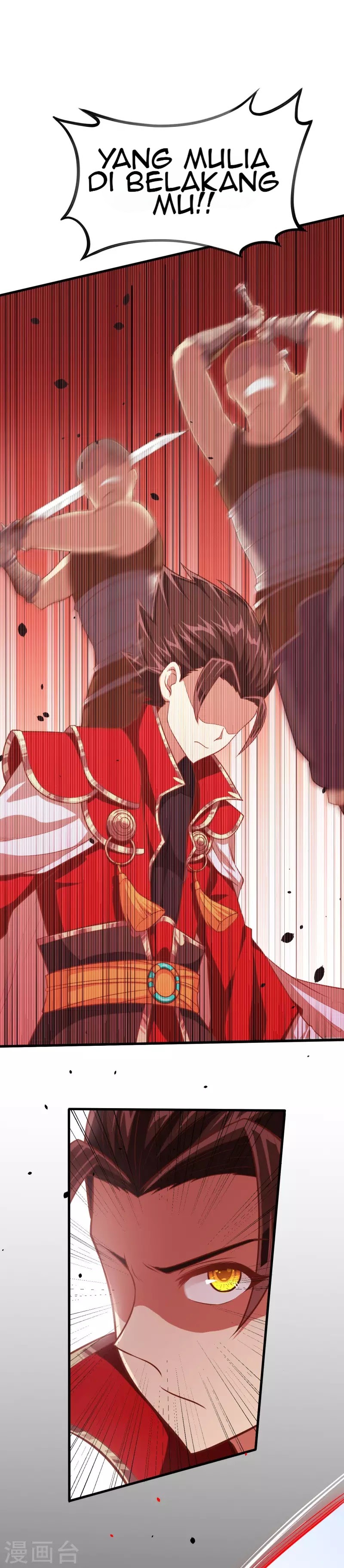 To Be The Castellan King Chapter 51 Gambar 20