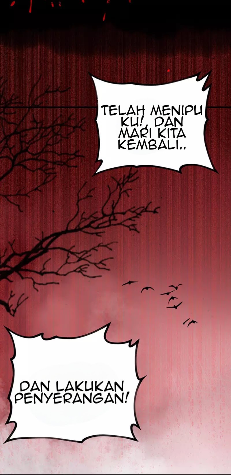 To Be The Castellan King Chapter 63 Gambar 5