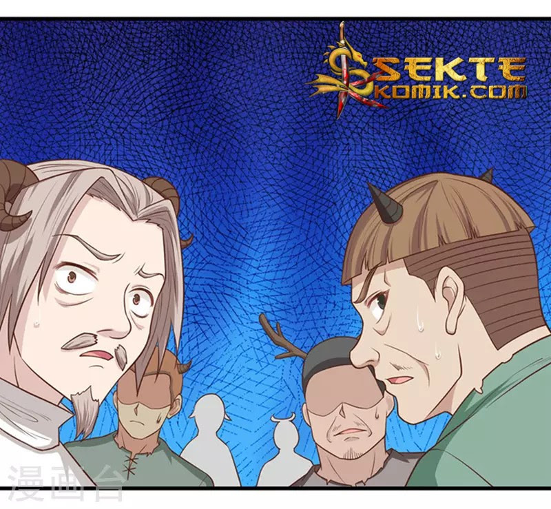 To Be The Castellan King Chapter 63 Gambar 24