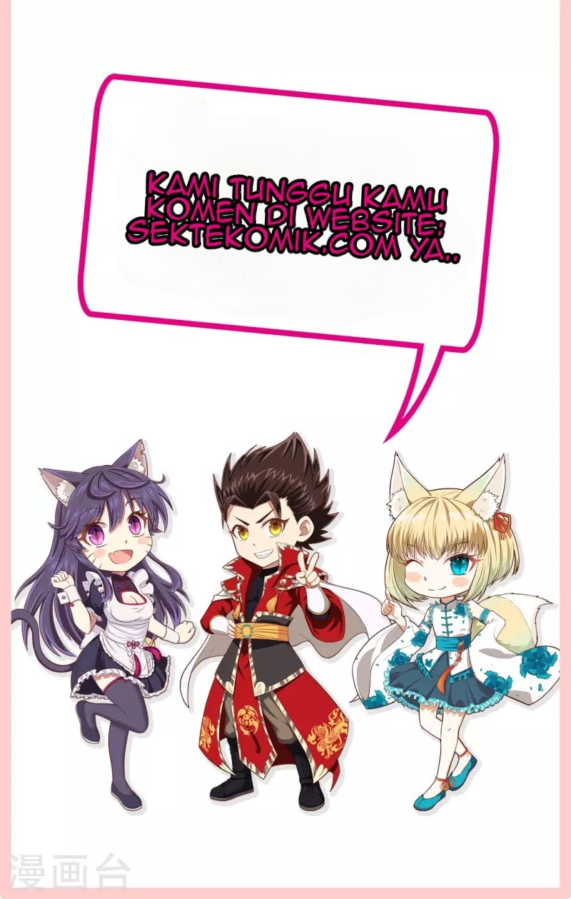 To Be The Castellan King Chapter 70 Gambar 20