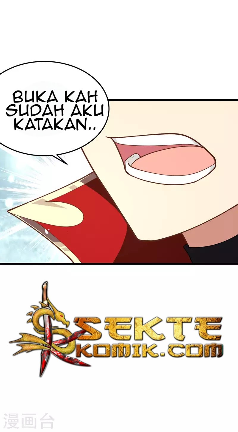 To Be The Castellan King Chapter 72 Gambar 5