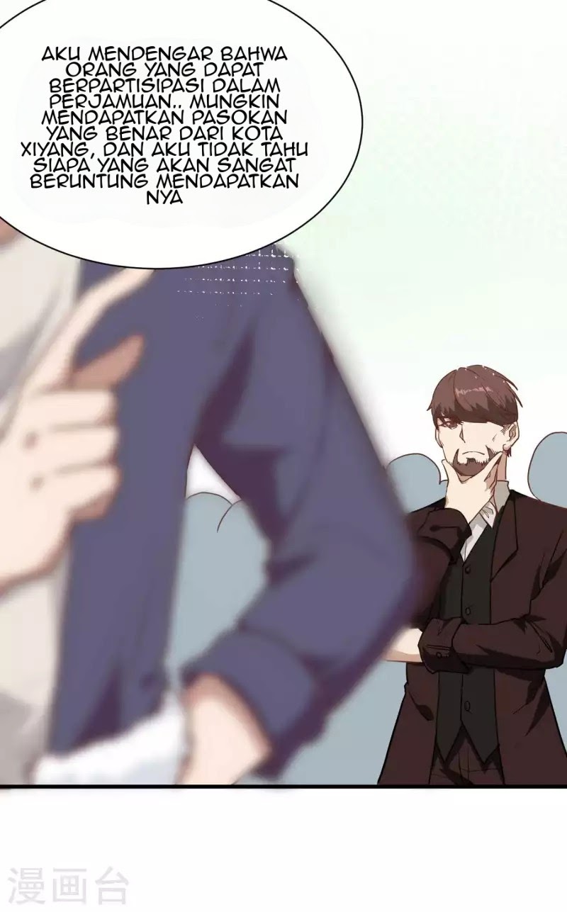 To Be The Castellan King Chapter 76 Gambar 20