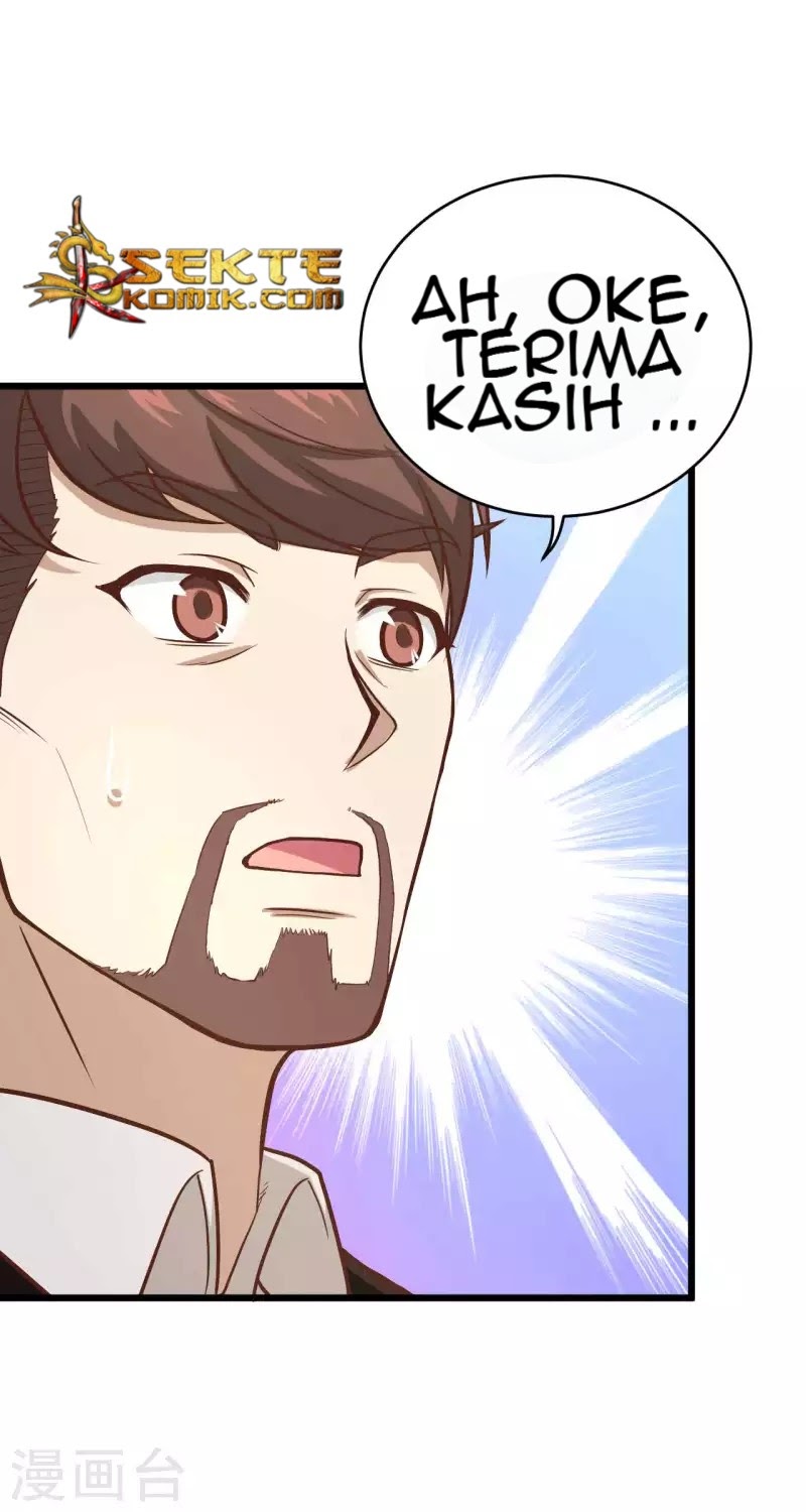 To Be The Castellan King Chapter 76 Gambar 23