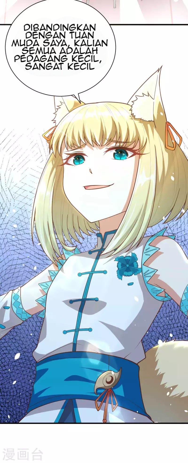 To Be The Castellan King Chapter 78 Gambar 20