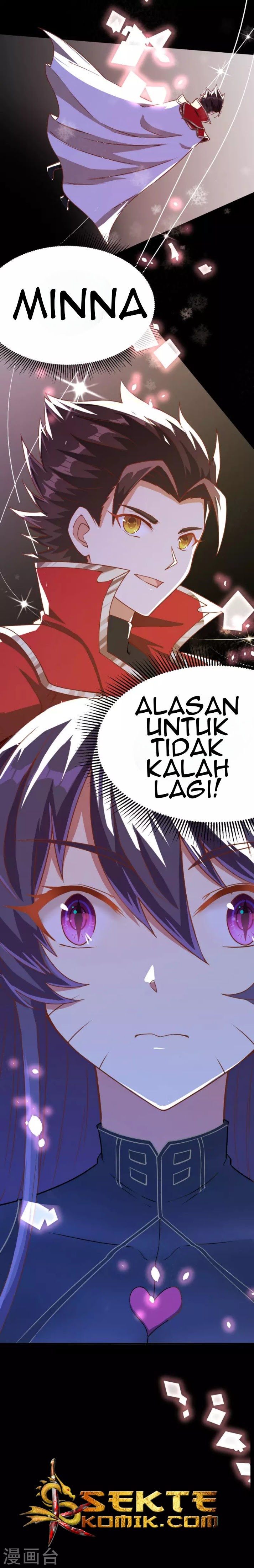 To Be The Castellan King Chapter 85 Gambar 26