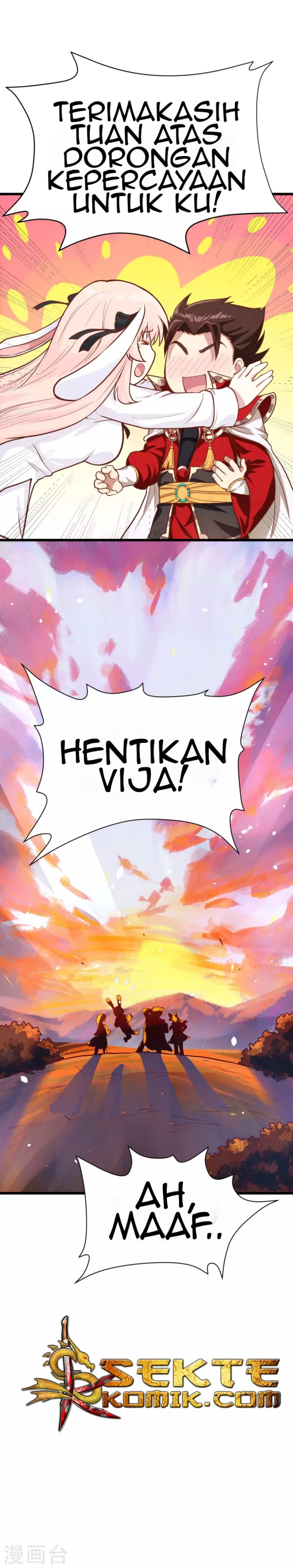 To Be The Castellan King Chapter 89 Gambar 30