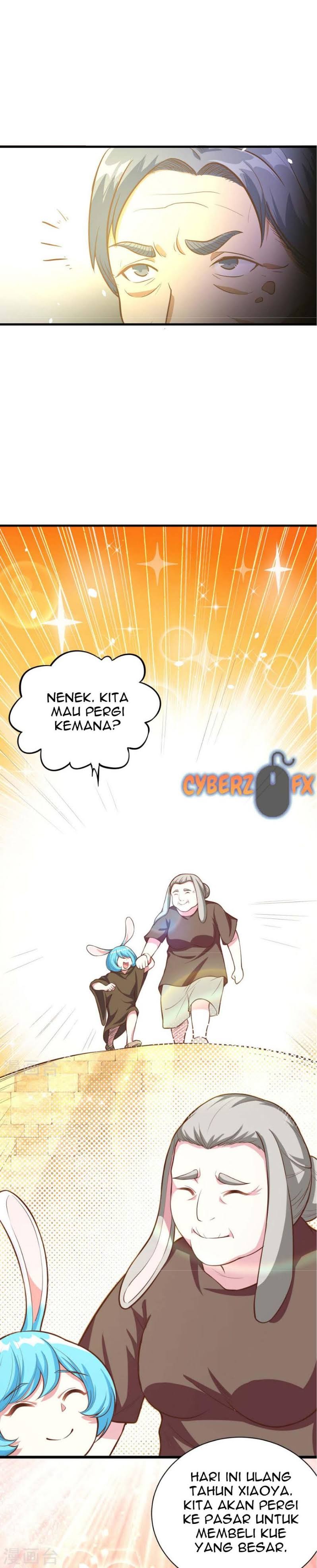 To Be The Castellan King Chapter 91 Gambar 18