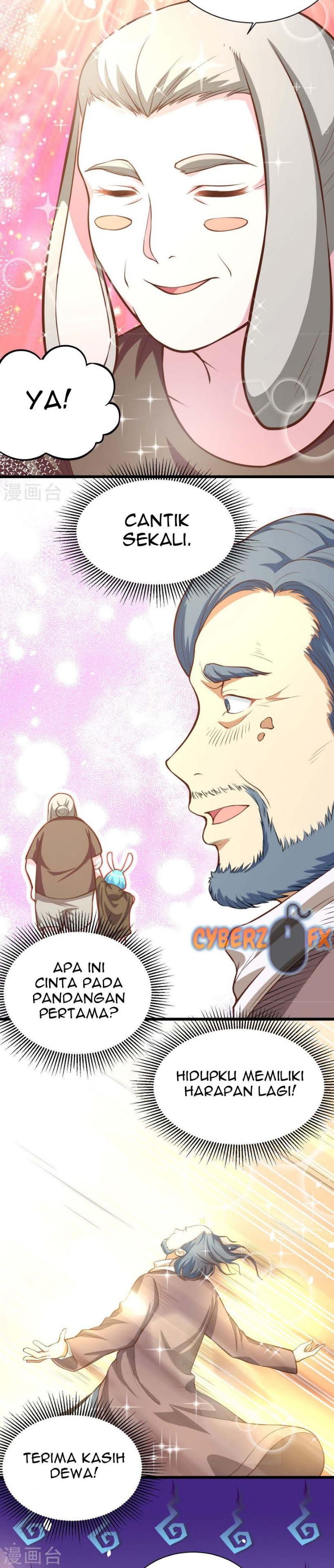 To Be The Castellan King Chapter 91 Gambar 19
