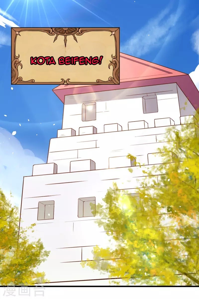 To Be The Castellan King Chapter 92 Gambar 4