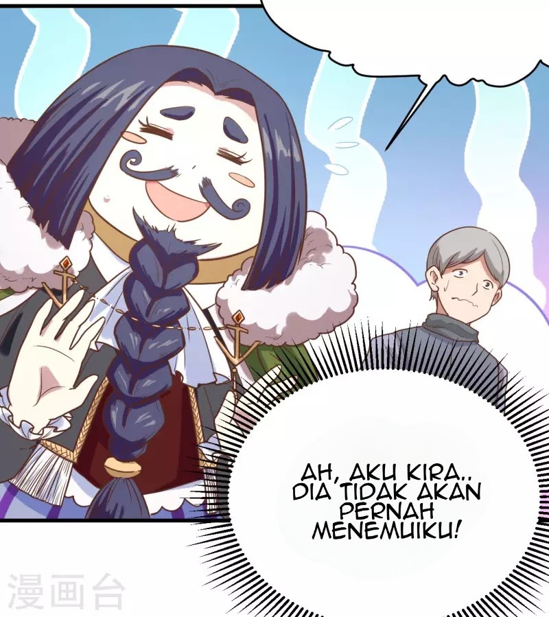 To Be The Castellan King Chapter 92 Gambar 12