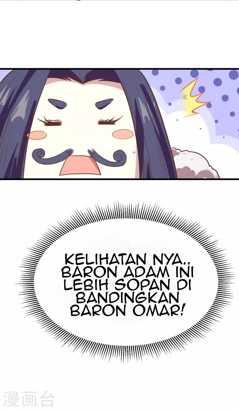 To Be The Castellan King Chapter 92 Gambar 15