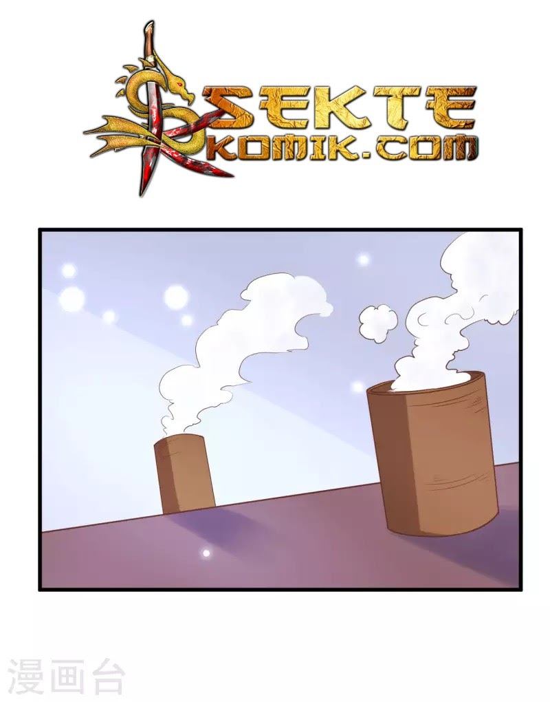 To Be The Castellan King Chapter 92 Gambar 16