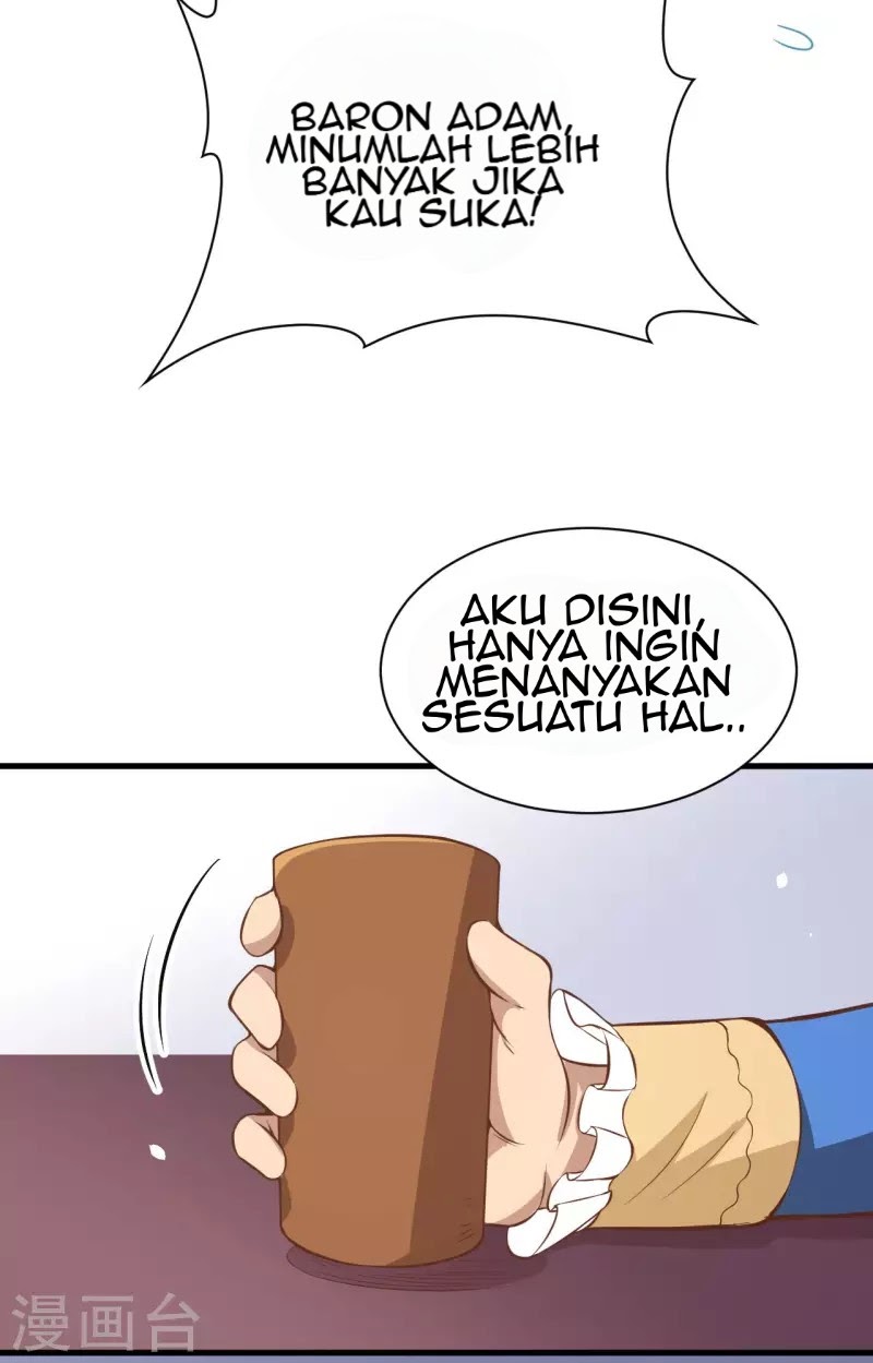 To Be The Castellan King Chapter 92 Gambar 20