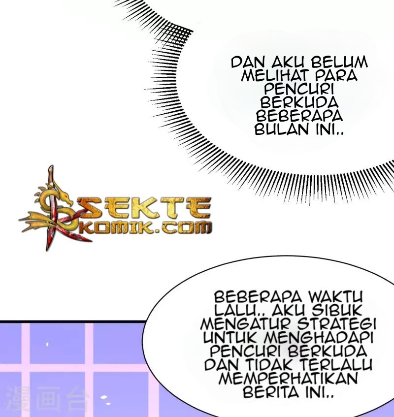 To Be The Castellan King Chapter 92 Gambar 24