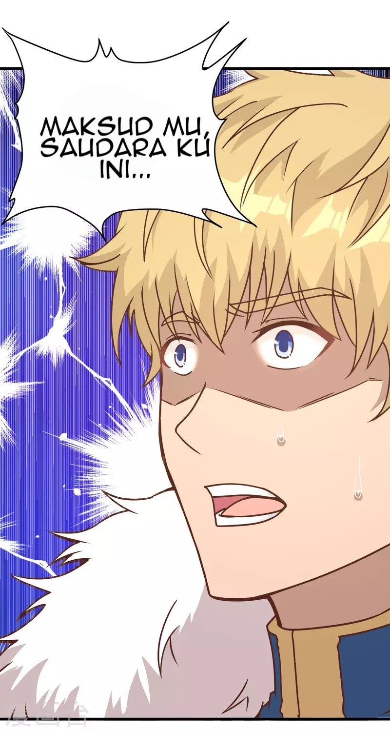 To Be The Castellan King Chapter 92 Gambar 27