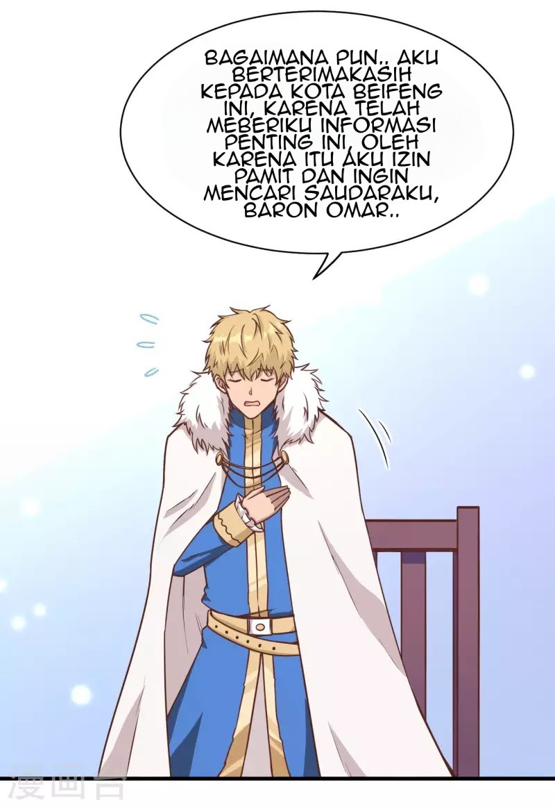 To Be The Castellan King Chapter 92 Gambar 29