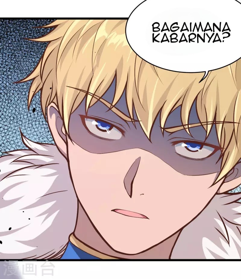 To Be The Castellan King Chapter 92 Gambar 33