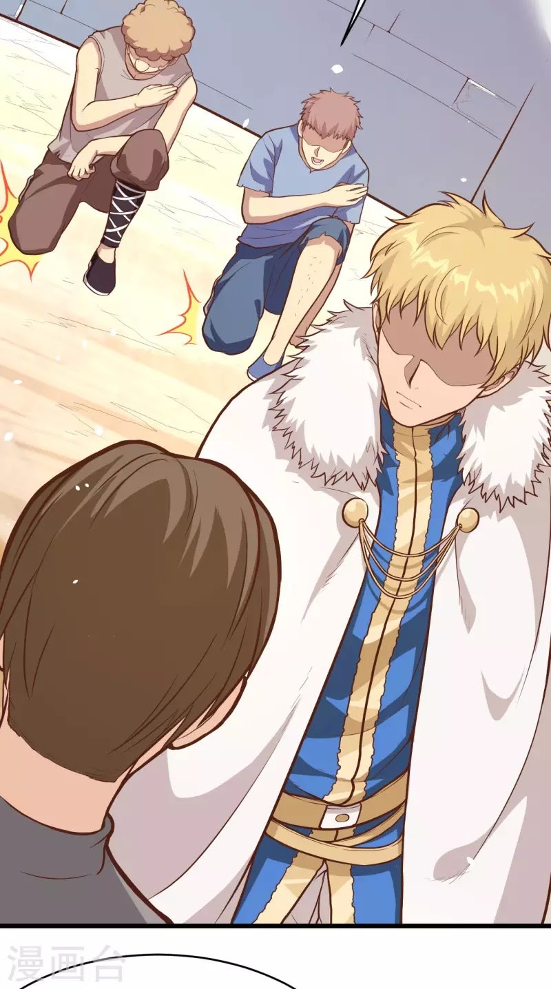 To Be The Castellan King Chapter 92 Gambar 35