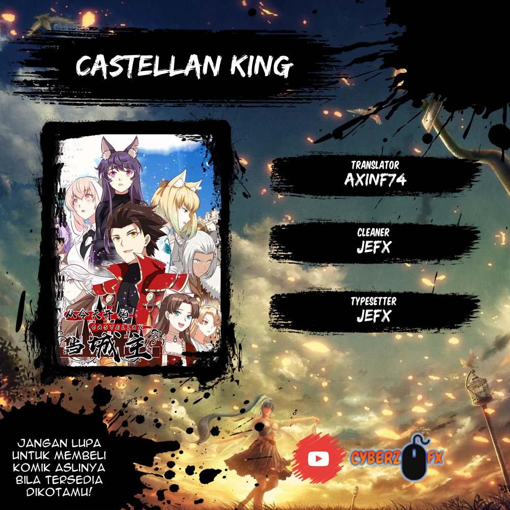 To Be The Castellan King Chapter 97 Gambar 1