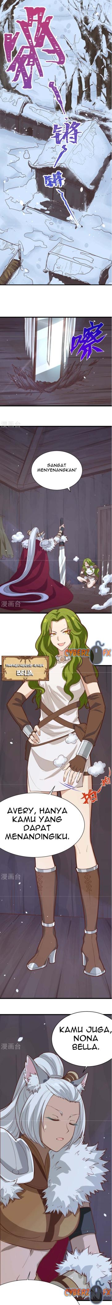 To Be The Castellan King Chapter 97 Gambar 11