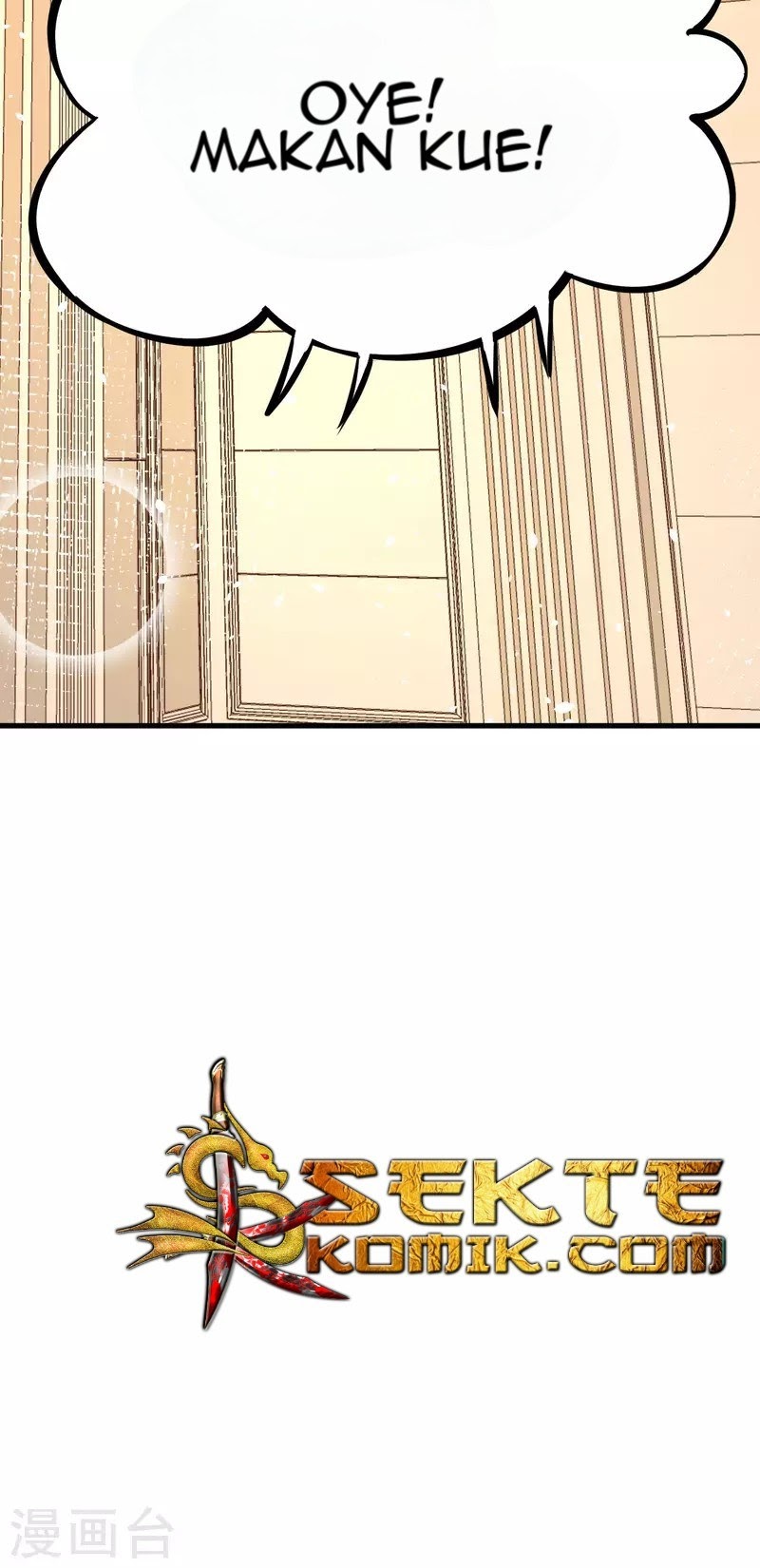 To Be The Castellan King Chapter 103 Gambar 52