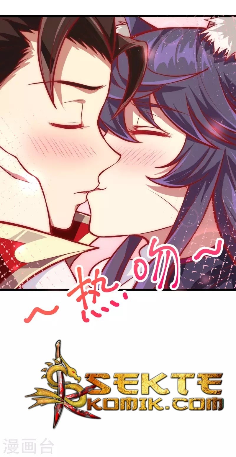 To Be The Castellan King Chapter 103 Gambar 62