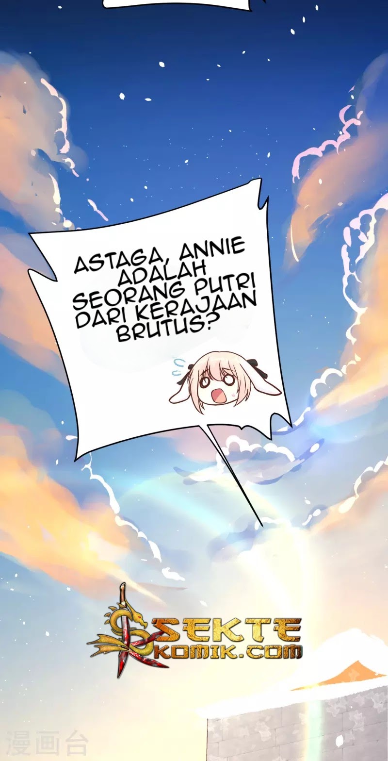 To Be The Castellan King Chapter 110 Gambar 57