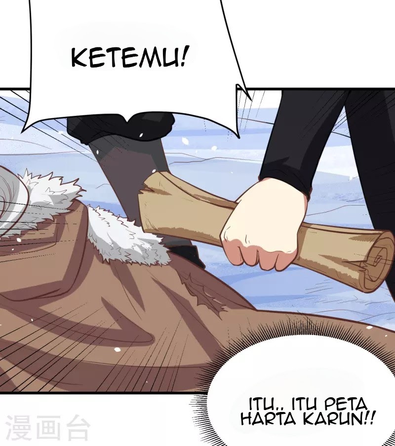 To Be The Castellan King Chapter 114 Gambar 27