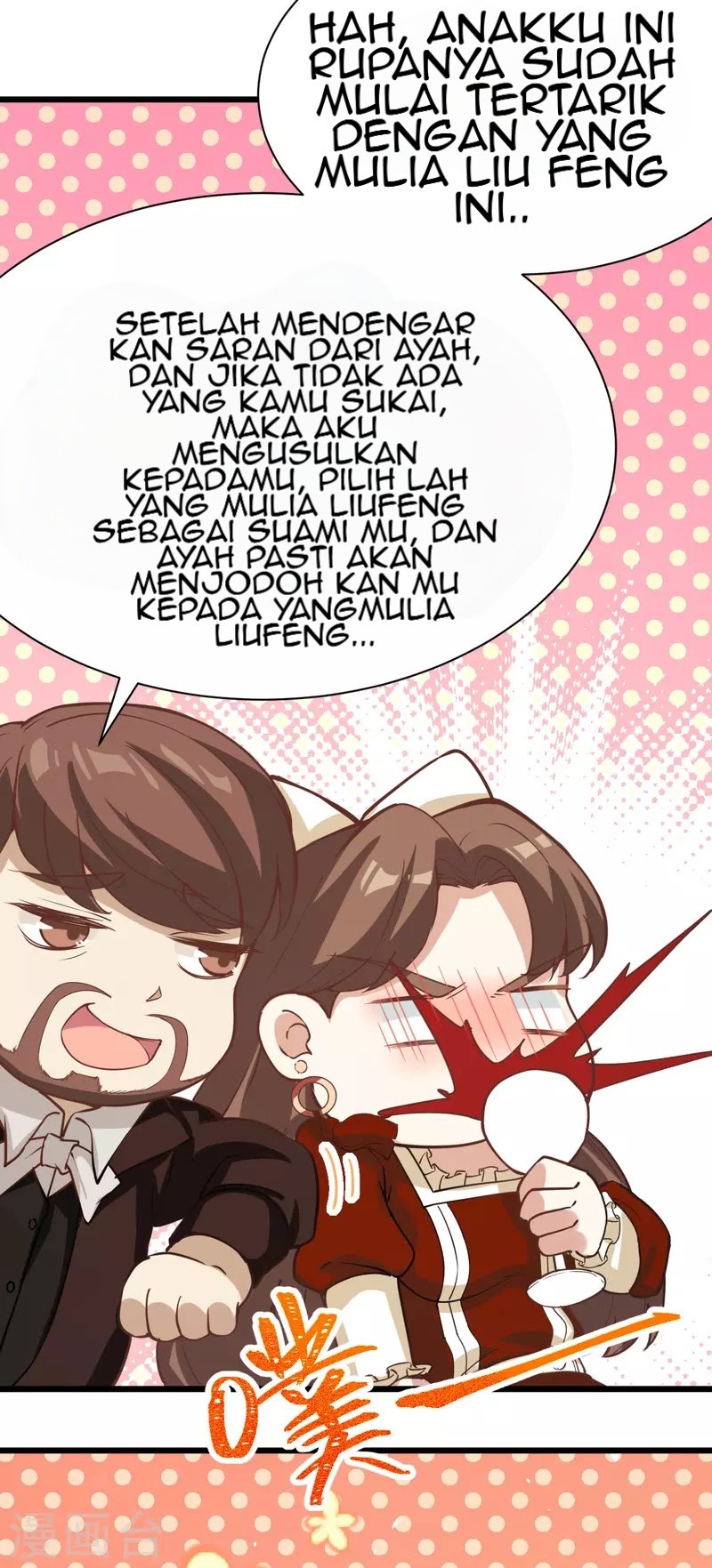 To Be The Castellan King Chapter 121 Gambar 48